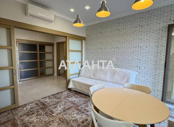 2-кімнатна квартира за адресою вул. Французький бульв. (площа 90 м²) - Atlanta.ua - фото 8