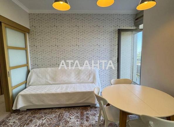 2-кімнатна квартира за адресою вул. Французький бульв. (площа 90 м²) - Atlanta.ua - фото 9