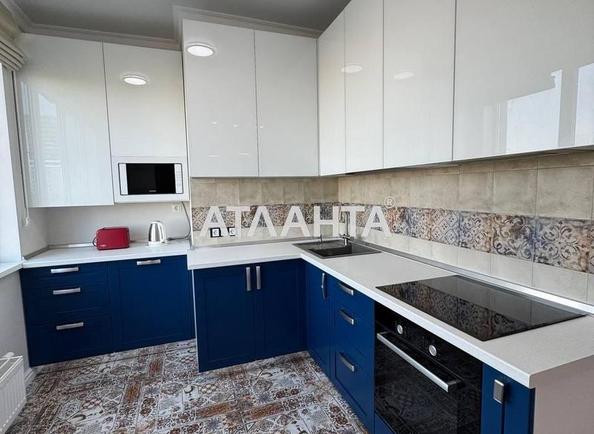 2-кімнатна квартира за адресою вул. Французький бульв. (площа 90 м²) - Atlanta.ua - фото 10