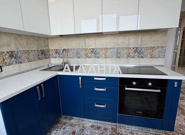2-кімнатна квартира за адресою вул. Французький бульв. (площа 90 м²) - Atlanta.ua - фото 11