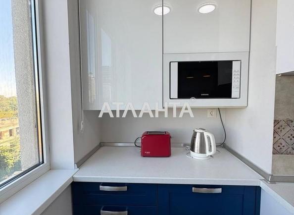 2-кімнатна квартира за адресою вул. Французький бульв. (площа 90 м²) - Atlanta.ua - фото 12