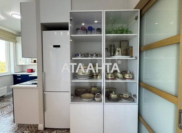 2-кімнатна квартира за адресою вул. Французький бульв. (площа 90 м²) - Atlanta.ua - фото 13