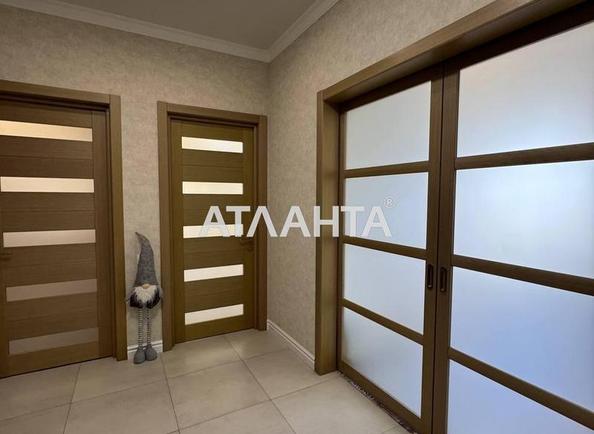 2-кімнатна квартира за адресою вул. Французький бульв. (площа 90 м²) - Atlanta.ua - фото 14