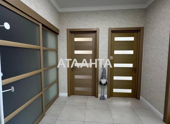 2-кімнатна квартира за адресою вул. Французький бульв. (площа 90 м²) - Atlanta.ua - фото 17