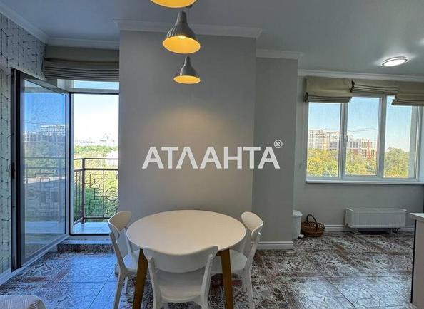 2-кімнатна квартира за адресою вул. Французький бульв. (площа 90 м²) - Atlanta.ua - фото 18