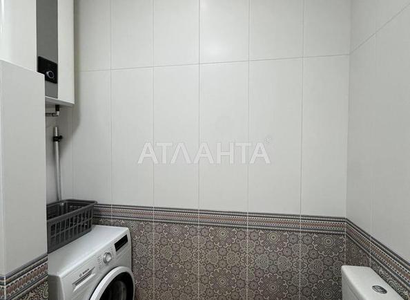 2-кімнатна квартира за адресою вул. Французький бульв. (площа 90 м²) - Atlanta.ua - фото 21