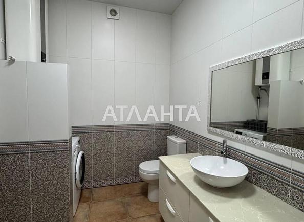 2-кімнатна квартира за адресою вул. Французький бульв. (площа 90 м²) - Atlanta.ua - фото 22