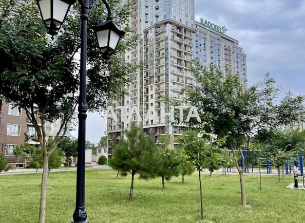 2-кімнатна квартира за адресою вул. Французький бульв. (площа 90 м²) - Atlanta.ua - фото 24