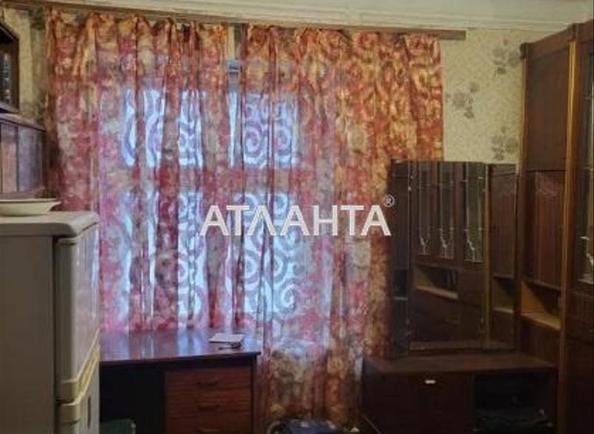 Комунальна квартира за адресою Травневий 3-й пров. (площа 20,6 м²) - Atlanta.ua