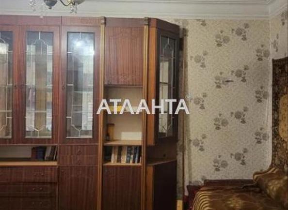Комунальна квартира за адресою Травневий 3-й пров. (площа 20,6 м²) - Atlanta.ua - фото 2