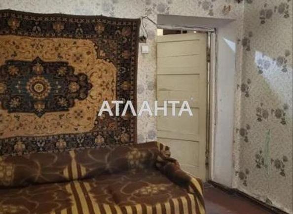 Комунальна квартира за адресою Травневий 3-й пров. (площа 20,6 м²) - Atlanta.ua - фото 3