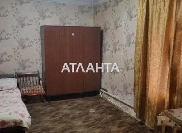 Комунальна квартира за адресою Травневий 3-й пров. (площа 20,6 м²) - Atlanta.ua - фото 4