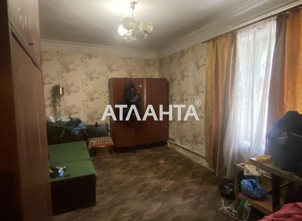 Комунальна квартира за адресою Травневий 3-й пров. (площа 30,6 м²) - Atlanta.ua - фото 9