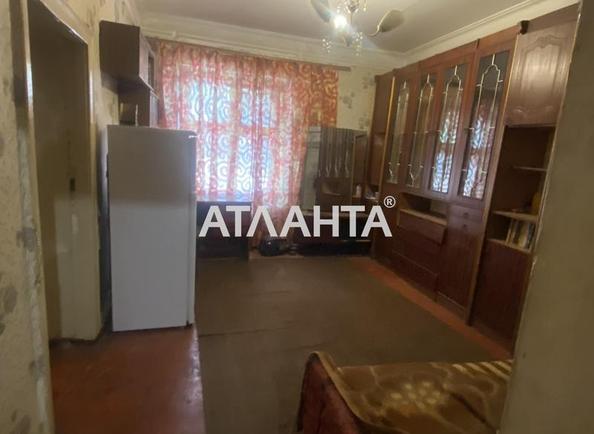 Комунальна квартира за адресою Травневий 3-й пров. (площа 30,6 м²) - Atlanta.ua - фото 10