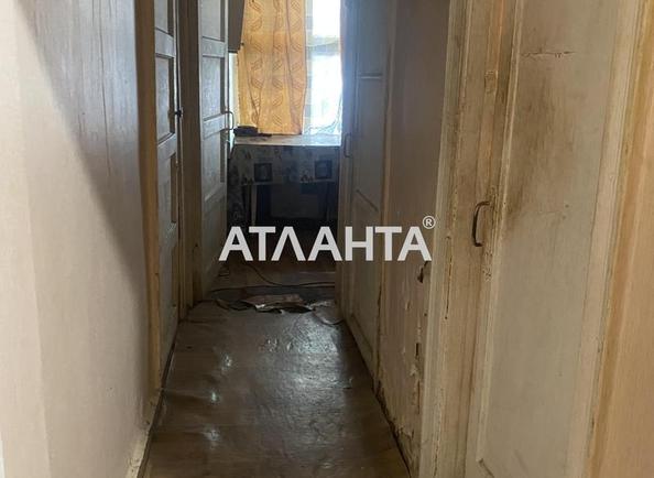 Комунальна квартира за адресою Травневий 3-й пров. (площа 30,6 м²) - Atlanta.ua - фото 11