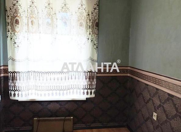 2-комнатная квартира по адресу ул. Хмельницкого Богдана (площадь 27,8 м²) - Atlanta.ua - фото 3