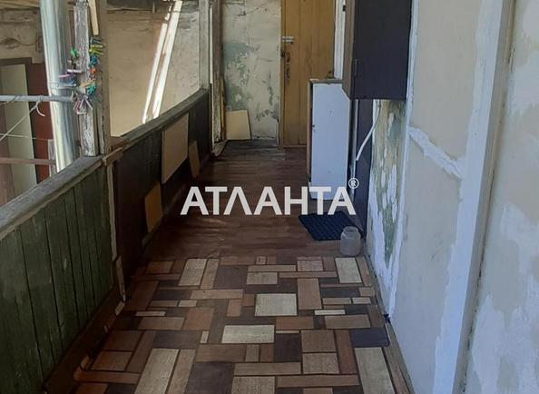 2-комнатная квартира по адресу ул. Хмельницкого Богдана (площадь 27,8 м²) - Atlanta.ua - фото 9