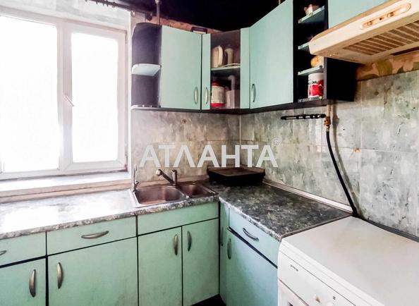 Будинок за адресою вул. Рясна (площа 50 м²) - Atlanta.ua - фото 12