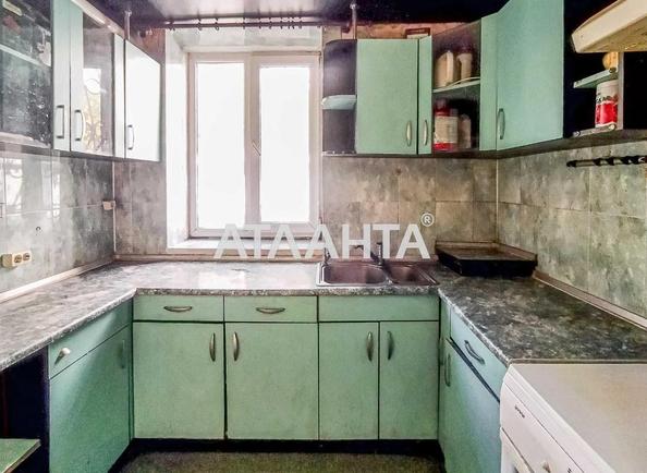 Будинок за адресою вул. Рясна (площа 50 м²) - Atlanta.ua - фото 13