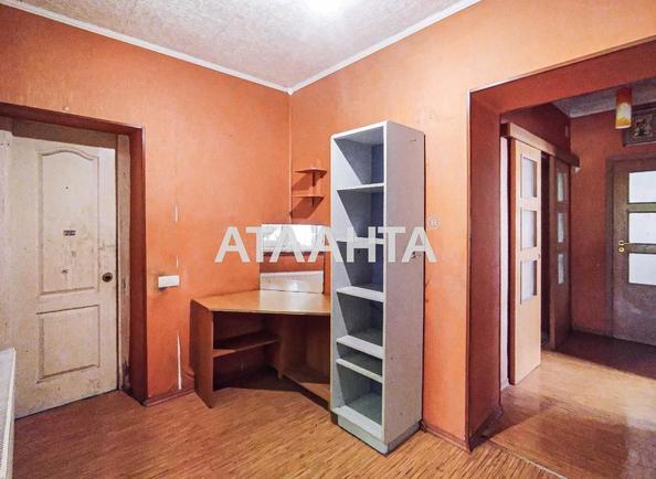 Будинок за адресою вул. Рясна (площа 50 м²) - Atlanta.ua - фото 15