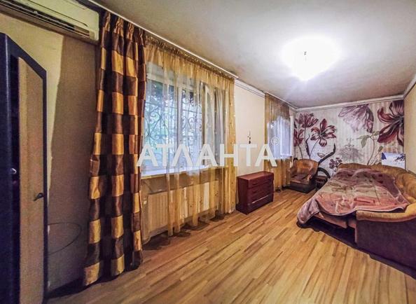 Будинок за адресою вул. Рясна (площа 50 м²) - Atlanta.ua - фото 22