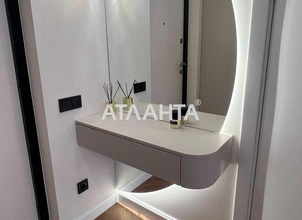 1-room apartment apartment by the address st. Genuezskaya (area 43,5 m²) - Atlanta.ua - photo 5