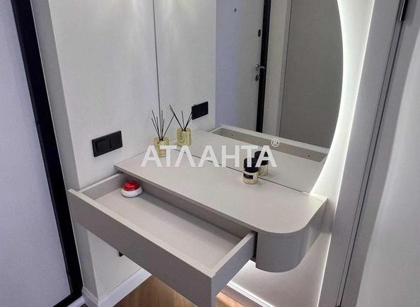 1-room apartment apartment by the address st. Genuezskaya (area 43,5 m²) - Atlanta.ua - photo 6