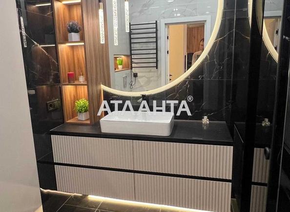 1-room apartment apartment by the address st. Genuezskaya (area 43,5 m²) - Atlanta.ua - photo 7