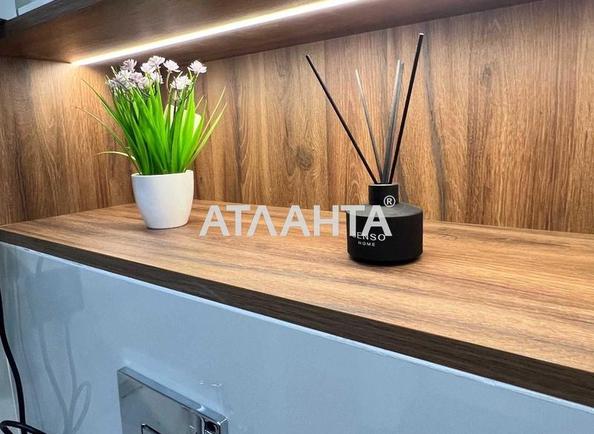 1-room apartment apartment by the address st. Genuezskaya (area 43,5 m²) - Atlanta.ua - photo 8