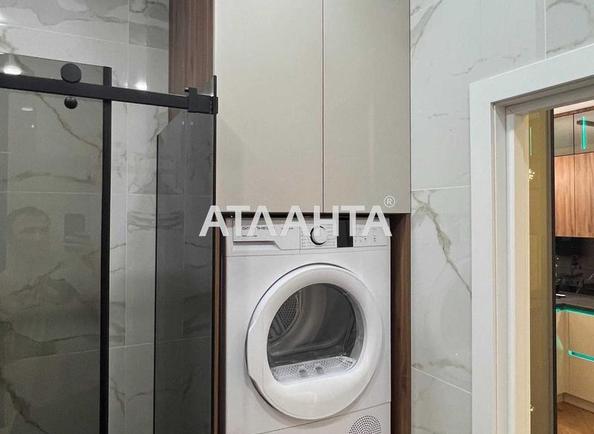 1-room apartment apartment by the address st. Genuezskaya (area 43,5 m²) - Atlanta.ua - photo 10