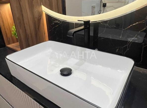 1-room apartment apartment by the address st. Genuezskaya (area 43,5 m²) - Atlanta.ua - photo 11