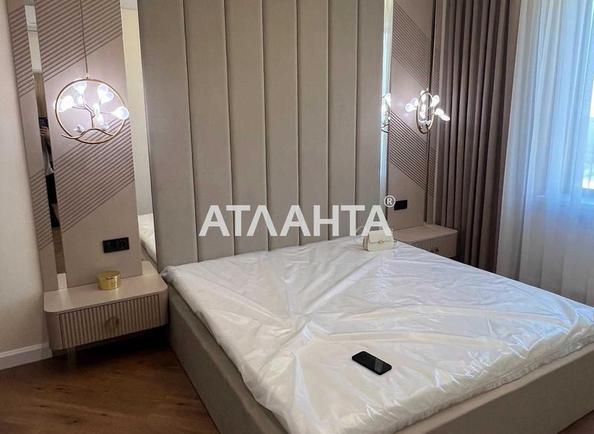1-room apartment apartment by the address st. Genuezskaya (area 43,5 m²) - Atlanta.ua - photo 12