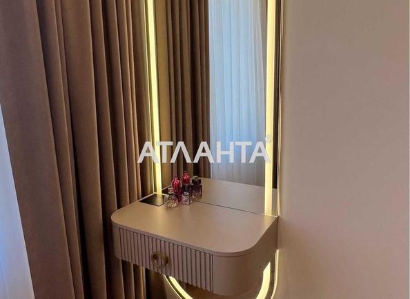 1-room apartment apartment by the address st. Genuezskaya (area 43,5 m²) - Atlanta.ua - photo 15