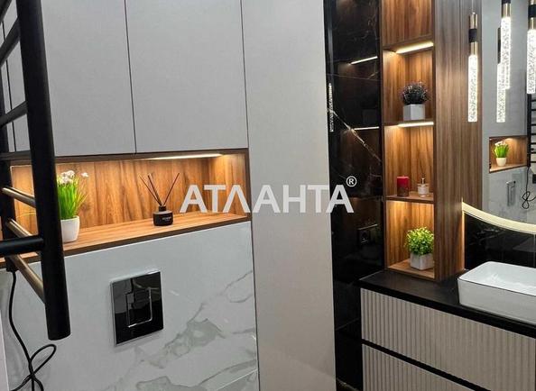 1-room apartment apartment by the address st. Genuezskaya (area 43,5 m²) - Atlanta.ua - photo 16