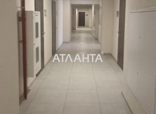 1-room apartment apartment by the address st. Shtilevaya (area 29,7 m²) - Atlanta.ua - photo 2