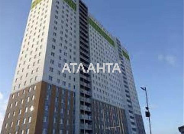 1-room apartment apartment by the address st. Shtilevaya (area 29,7 m²) - Atlanta.ua - photo 3