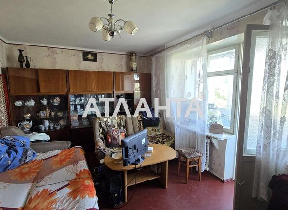 2-кімнатна квартира за адресою вул. Транспортна (площа 49,7 м²) - Atlanta.ua - фото 3