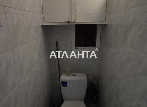 2-кімнатна квартира за адресою вул. Транспортна (площа 49,7 м²) - Atlanta.ua - фото 7