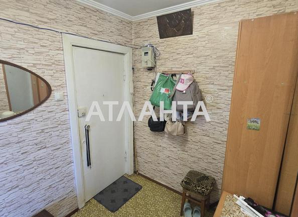2-кімнатна квартира за адресою вул. Транспортна (площа 49,7 м²) - Atlanta.ua - фото 8