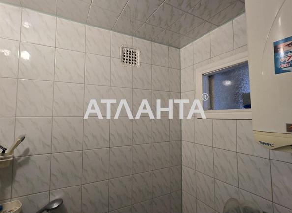 2-кімнатна квартира за адресою вул. Транспортна (площа 49,7 м²) - Atlanta.ua - фото 5