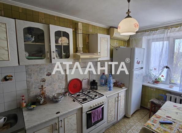 2-кімнатна квартира за адресою вул. Транспортна (площа 49,7 м²) - Atlanta.ua - фото 2