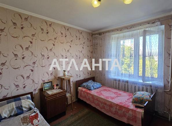 2-кімнатна квартира за адресою вул. Транспортна (площа 49,7 м²) - Atlanta.ua