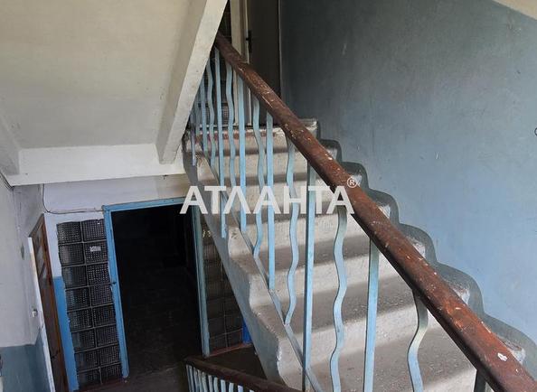 2-кімнатна квартира за адресою вул. Транспортна (площа 49,7 м²) - Atlanta.ua - фото 10