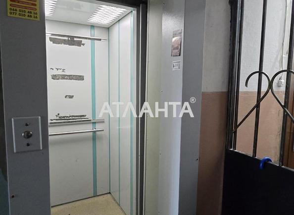 2-кімнатна квартира за адресою вул. Транспортна (площа 49,7 м²) - Atlanta.ua - фото 11