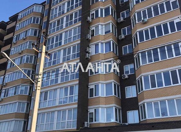 1-кімнатна квартира за адресою вул. Незалежності (площа 42 м²) - Atlanta.ua - фото 3