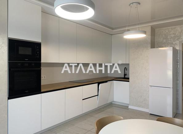 2-кімнатна квартира за адресою Хмельницького Б. Вул. (площа 83 м²) - Atlanta.ua