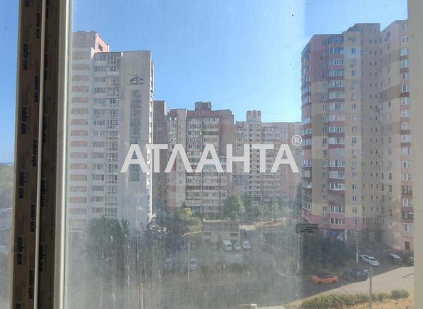 2-комнатная квартира по адресу ул. Парусная (площадь 80 м²) - Atlanta.ua - фото 2
