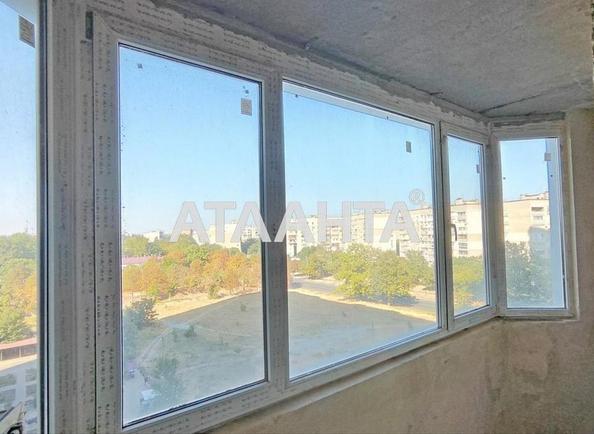 2-rooms apartment apartment by the address st. Parusnaya Geroev Stalingrada (area 80 m²) - Atlanta.ua