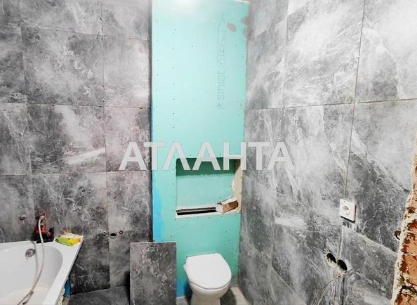 2-rooms apartment apartment by the address st. Parusnaya Geroev Stalingrada (area 80 m²) - Atlanta.ua - photo 3