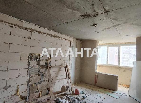 2-rooms apartment apartment by the address st. Parusnaya Geroev Stalingrada (area 80 m²) - Atlanta.ua - photo 8